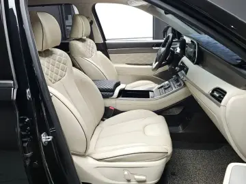 2021 Hyundai Palisade с пробегом 78 158 км