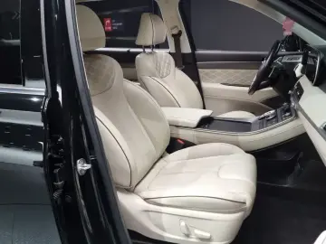 2021 Hyundai Palisade с пробегом 71 666 км