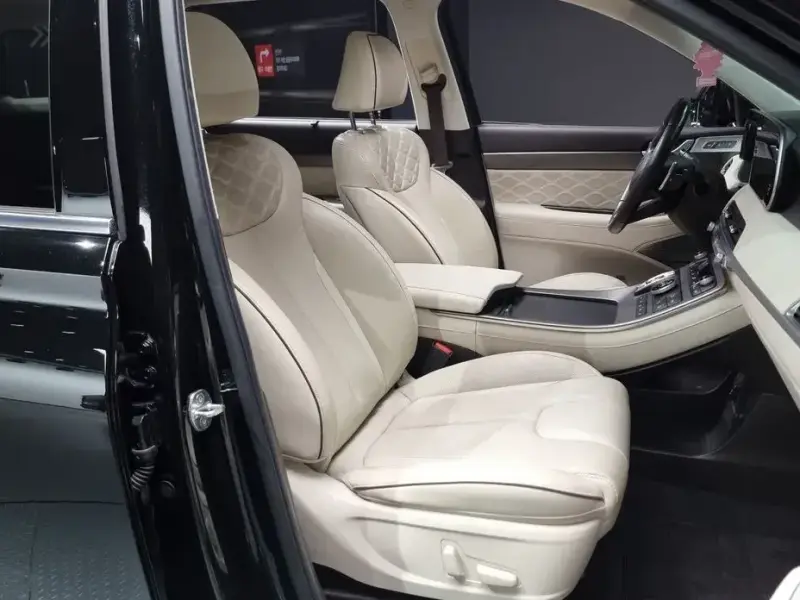 2021 Hyundai Palisade с пробегом 71 666 км