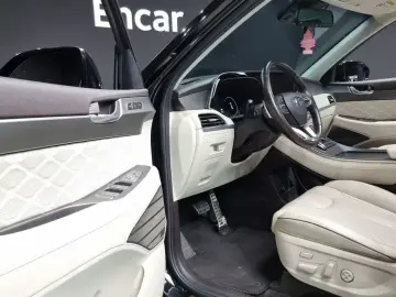 2021 Hyundai Palisade с пробегом 71 666 км