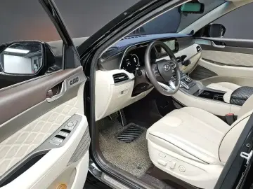 2021 Hyundai Palisade с пробегом 78 158 км