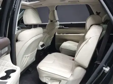 2021 Hyundai Palisade с пробегом 71 666 км