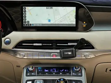 2021 Hyundai Palisade с пробегом 78 158 км