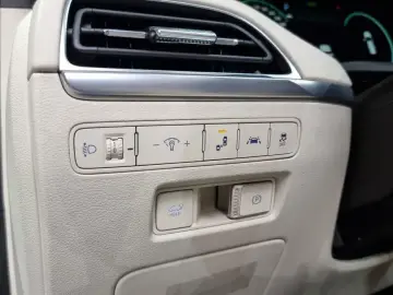 2021 Hyundai Palisade с пробегом 71 666 км