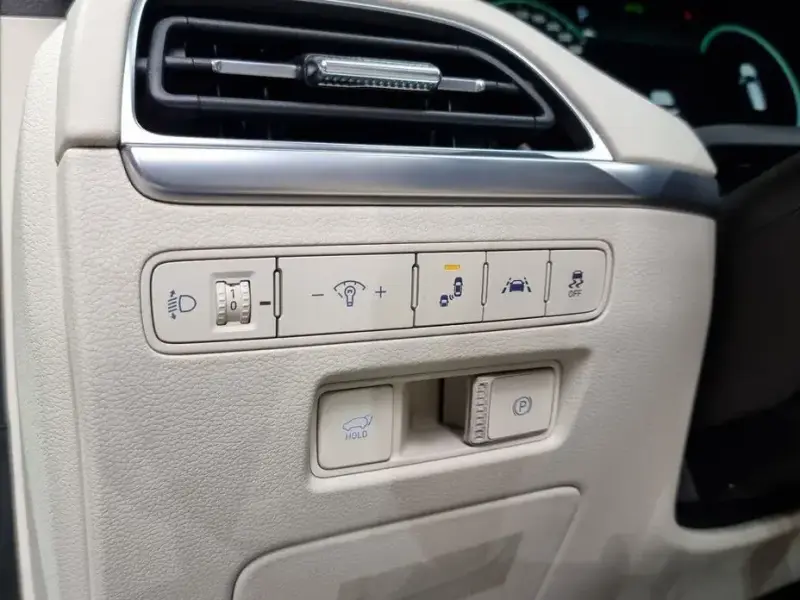 2021 Hyundai Palisade с пробегом 71 666 км