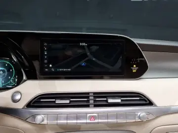 2021 Hyundai Palisade с пробегом 71 666 км