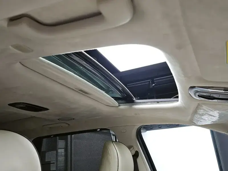 2021 Hyundai Palisade с пробегом 78 158 км