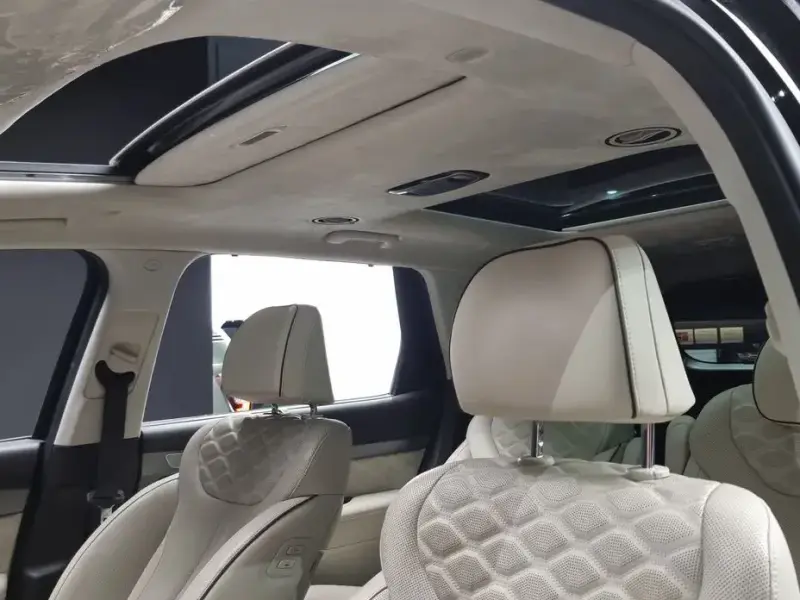2021 Hyundai Palisade с пробегом 71 666 км