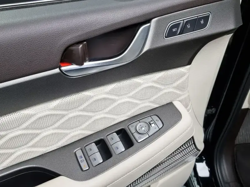 2021 Hyundai Palisade с пробегом 71 666 км