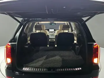 2021 Hyundai Palisade с пробегом 78 158 км