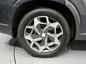 2022 Hyundai Palisade с пробегом 39 041 км