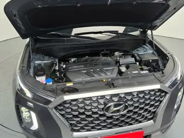 2022 Hyundai Palisade с пробегом 39 041 км