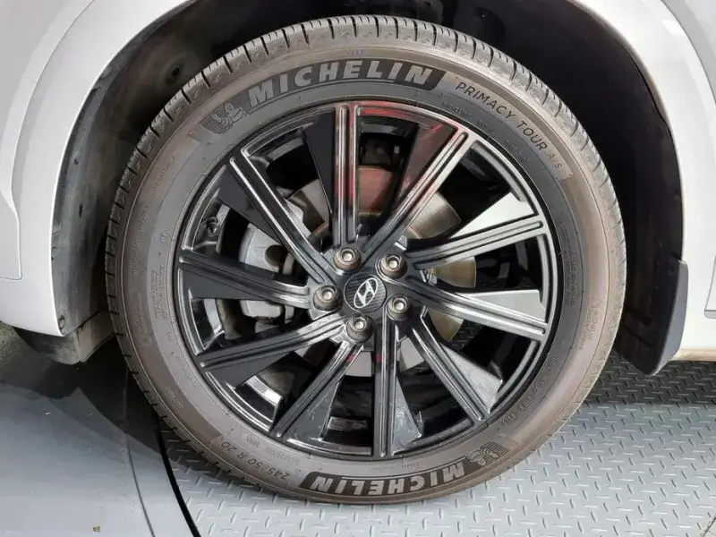 2020 Hyundai Palisade с пробегом 62 241 км