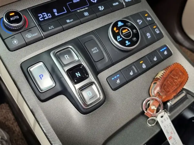 2020 Hyundai Palisade с пробегом 62 241 км