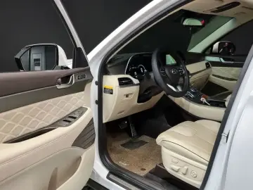 2020 Hyundai Palisade с пробегом 62 241 км