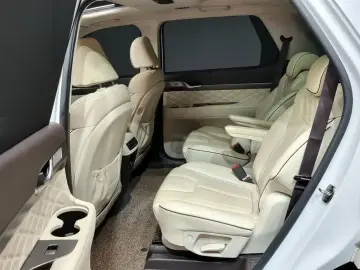 2020 Hyundai Palisade с пробегом 62 241 км