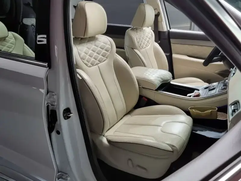 2020 Hyundai Palisade с пробегом 62 241 км