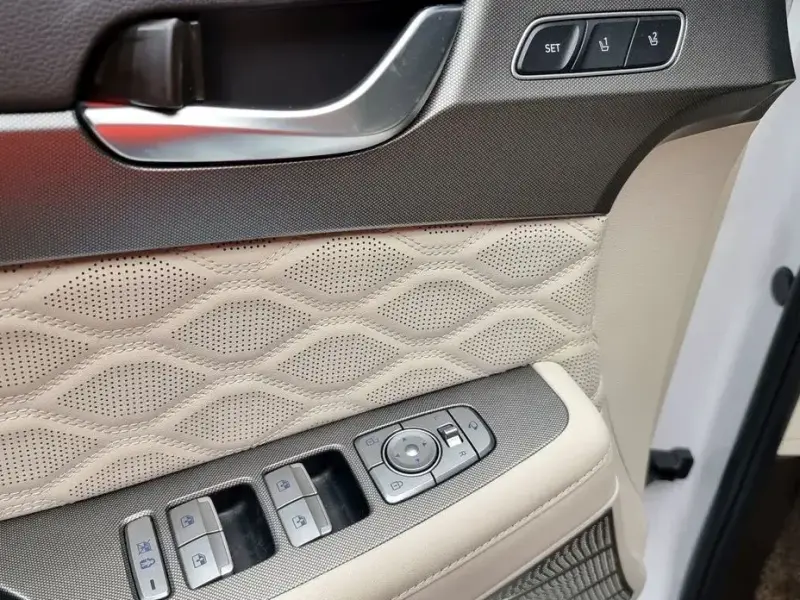 2020 Hyundai Palisade с пробегом 62 241 км