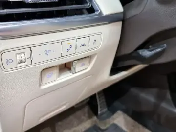 2020 Hyundai Palisade с пробегом 62 241 км