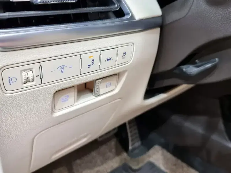 2020 Hyundai Palisade с пробегом 62 241 км