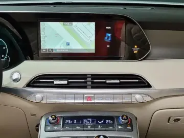2020 Hyundai Palisade с пробегом 62 241 км