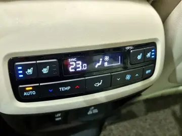 2020 Hyundai Palisade с пробегом 62 241 км