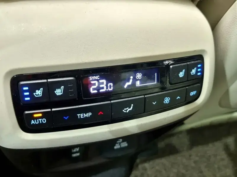 2020 Hyundai Palisade с пробегом 62 241 км