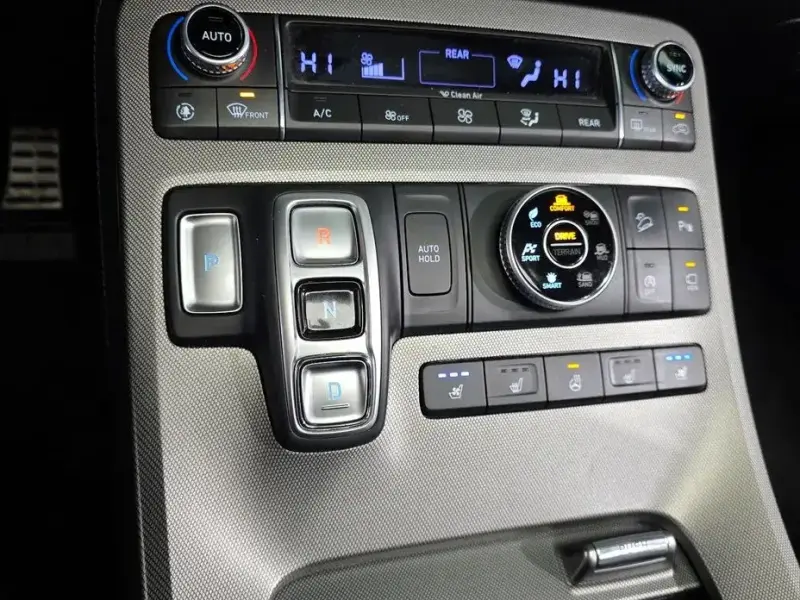 2022 Hyundai Palisade с пробегом 77 208 км
