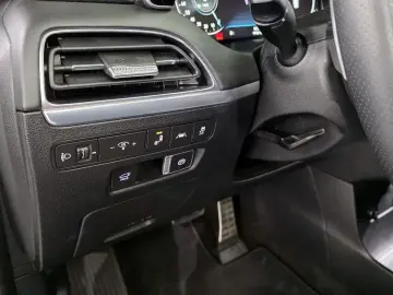 2022 Hyundai Palisade с пробегом 77 208 км