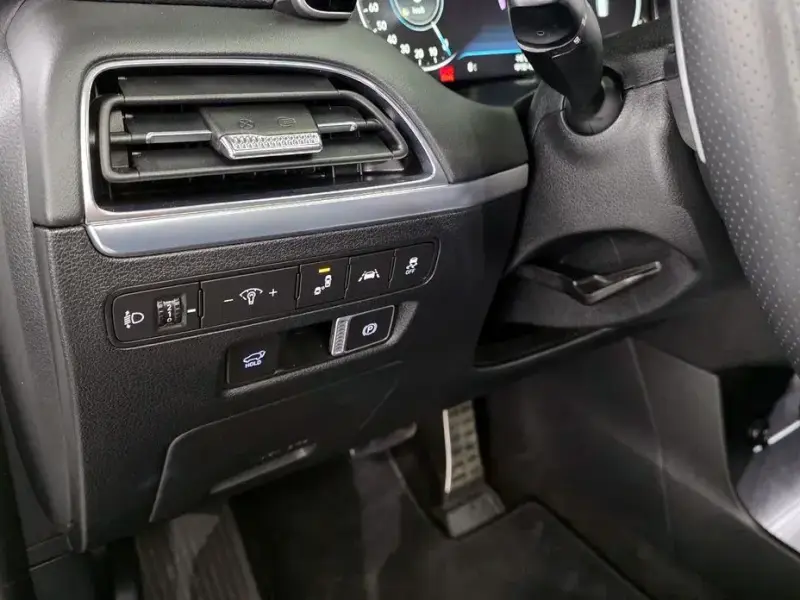 2022 Hyundai Palisade с пробегом 77 208 км