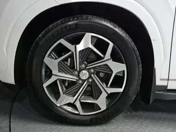 2021 Hyundai Palisade с пробегом 100 268 км