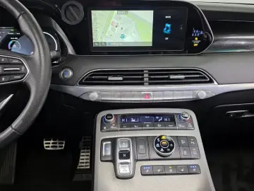 2022 Hyundai Palisade с пробегом 77 208 км