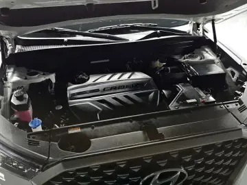 2021 Hyundai Palisade с пробегом 100 268 км