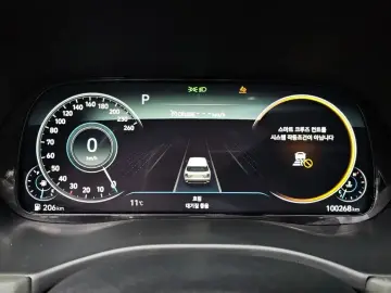 2021 Hyundai Palisade с пробегом 100 268 км