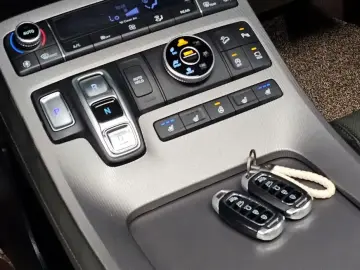 2021 Hyundai Palisade с пробегом 100 268 км