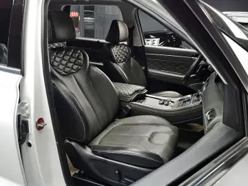 2021 Hyundai Palisade с пробегом 100 268 км