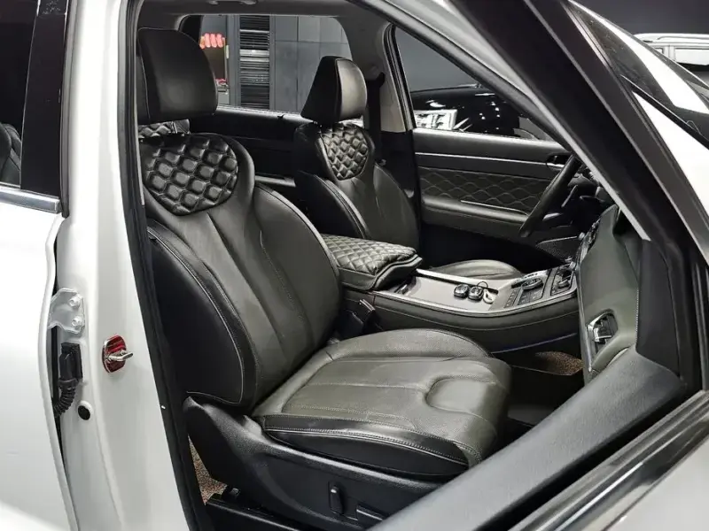 2021 Hyundai Palisade с пробегом 100 268 км
