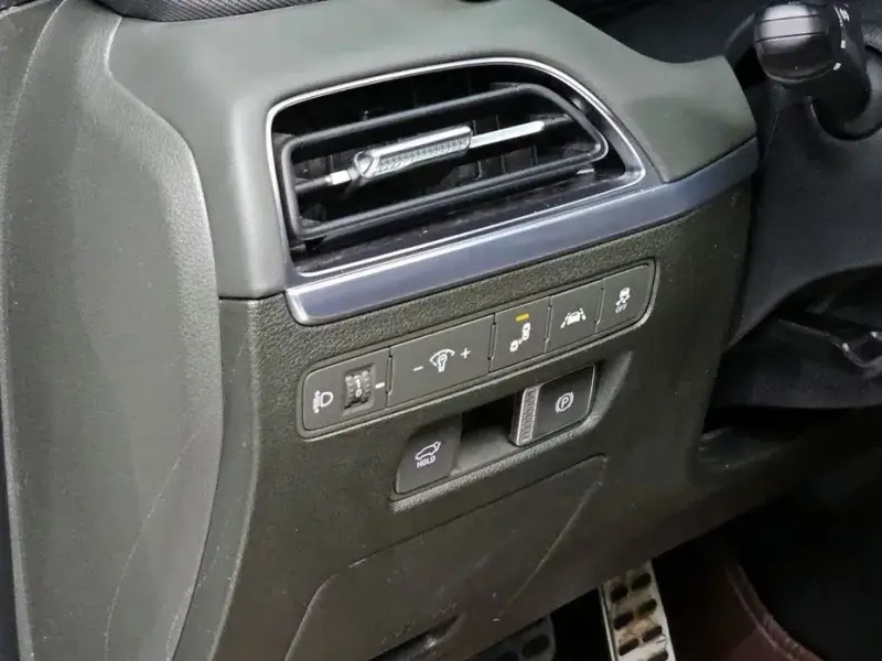 2021 Hyundai Palisade с пробегом 100 268 км