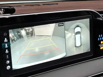 2021 Hyundai Palisade с пробегом 100 268 км