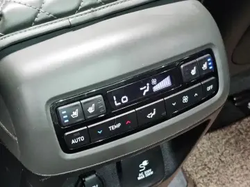 2021 Hyundai Palisade с пробегом 100 268 км