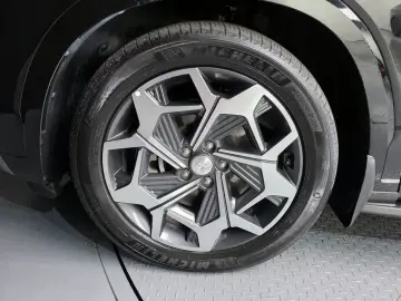 2021 Hyundai Palisade с пробегом 94 966 км