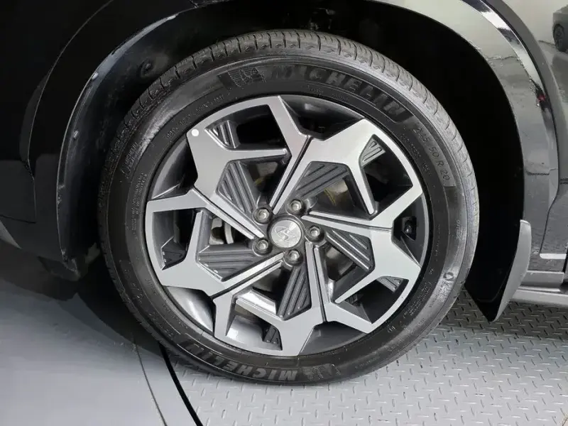 2021 Hyundai Palisade с пробегом 94 966 км
