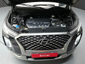 2021 Hyundai Palisade с пробегом 94 966 км