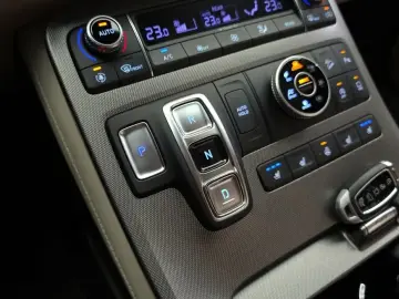 2021 Hyundai Palisade с пробегом 94 966 км