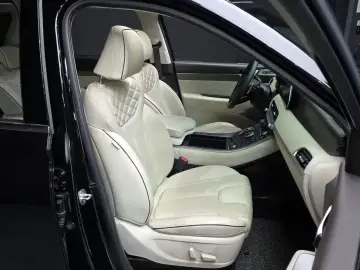 2021 Hyundai Palisade с пробегом 94 966 км