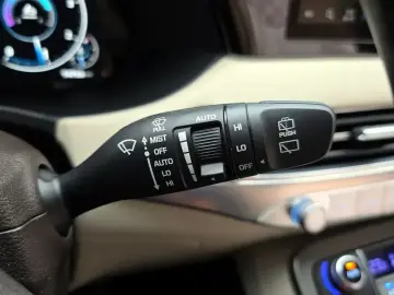 2021 Hyundai Palisade с пробегом 94 966 км