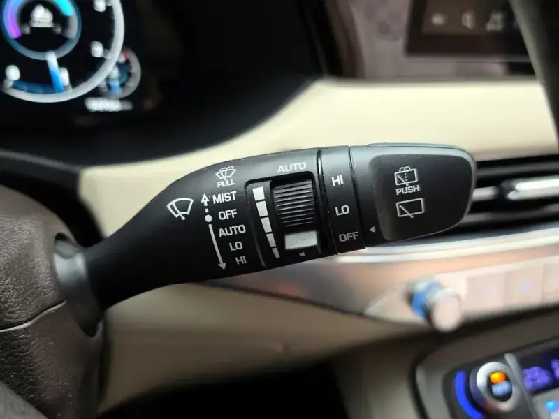 2021 Hyundai Palisade с пробегом 94 966 км