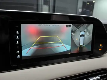 2021 Hyundai Palisade с пробегом 94 966 км