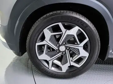 2021 Hyundai Palisade с пробегом 66 995 км