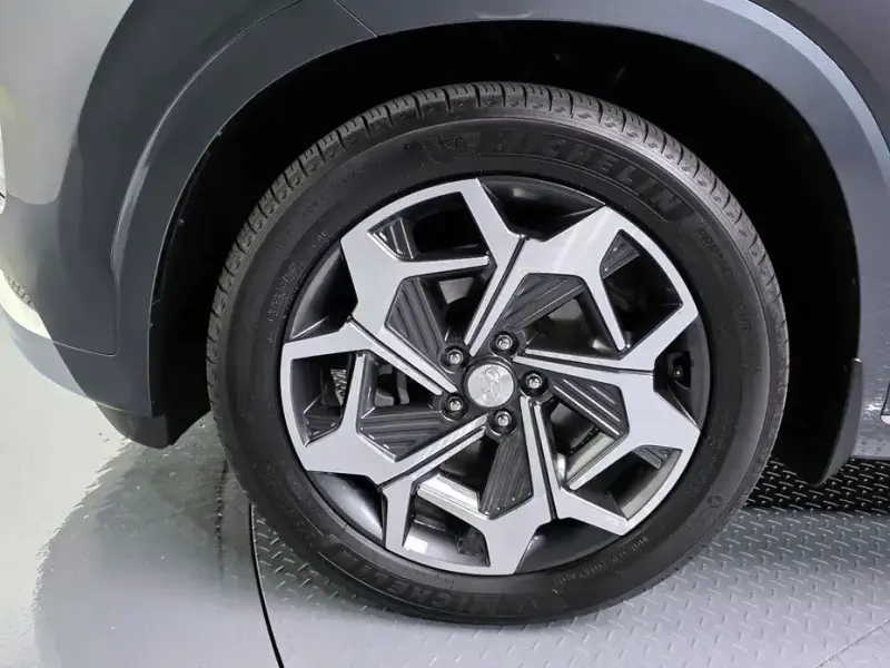 2021 Hyundai Palisade с пробегом 66 995 км